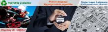 AUTO-ZŁOM-KOMIS Mechanika Pojazdowe Kistela Edmund